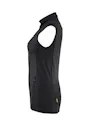 Blaklader 4746 Weste Stretch-Fleece D-Ring Damen Striker Vorschaubild