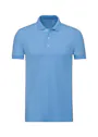 Russell Athletic Z566 Poloshirt Fitted Stretch Piqué Regular Fit miniatuur