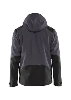 Blåkläder 4749 Softshell Jack miniatuur
