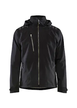 Blåkläder 4749 Softshell Jack miniatuur