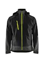 Blåkläder 4749 Softshelljacke Vorschaubild