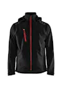 Blåkläder 4749 Softshelljacke Vorschaubild