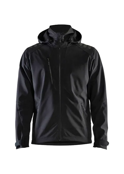 Blåkläder 4749 Softshell Jack