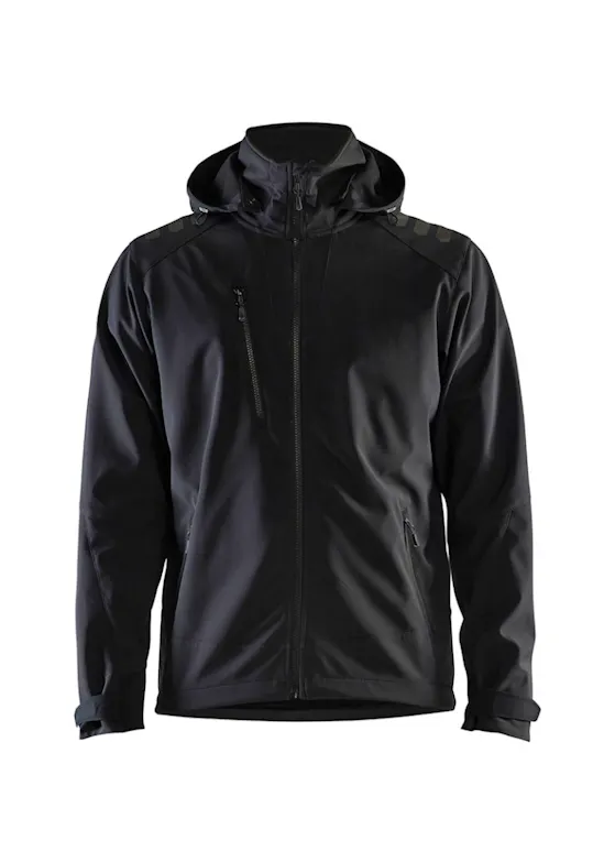 Blåkläder 4749 Softshelljacke