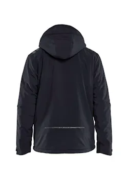 Blåkläder Lichtgewicht-Softshelljacke gefüttert 4750 thumbnail