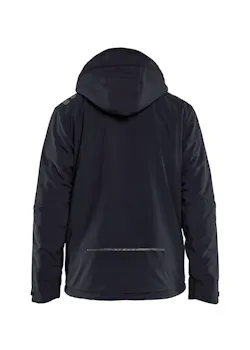 Blåkläder Lichtgewicht-Softshelljacke gefüttert 4750 thumbnail