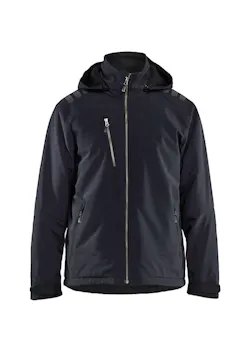 Blåkläder Lichtgewicht-Softshelljacke gefüttert 4750 thumbnail
