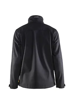 Blaklader 4752 Softshell jack miniatuur