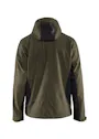 Blaklader 4753 Softshelljacke mit Kapuze Vorschaubild