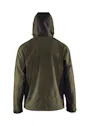 Blaklader 4753 Softshelljacke mit Kapuze Vorschaubild