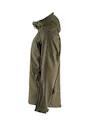 Blaklader 4753 Softshelljacke mit Kapuze Vorschaubild