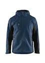 Blaklader 4753 Softshelljacke mit Kapuze Vorschaubild