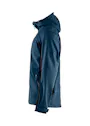 Blaklader 4753 Softshelljacke mit Kapuze Vorschaubild