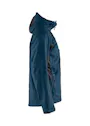 Blaklader 4753 Softshelljacke mit Kapuze Vorschaubild