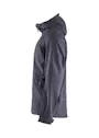 Blaklader 4753 Softshelljacke mit Kapuze Vorschaubild