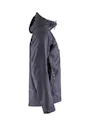 Blaklader 4753 Softshelljacke mit Kapuze Vorschaubild