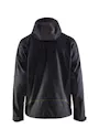 Blaklader 4753 Softshelljacke mit Kapuze Vorschaubild