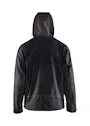 Blaklader 4753 Softshelljacke mit Kapuze Vorschaubild