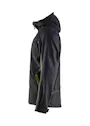Blaklader 4753 Softshelljacke mit Kapuze Vorschaubild