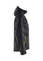 Blaklader 4753 Softshelljacke mit Kapuze Vorschaubild