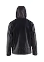 Blaklader 4753 Softshelljacke mit Kapuze Vorschaubild