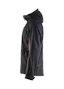 Blaklader 4753 Softshelljacke mit Kapuze Vorschaubild