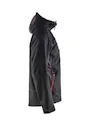 Blaklader 4753 Softshelljacke mit Kapuze Vorschaubild