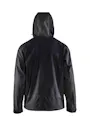 Blaklader 4753 Softshelljacke mit Kapuze Vorschaubild