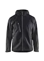 Blaklader 4753 Softshelljacke mit Kapuze Vorschaubild