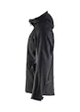 Blaklader 4753 Softshelljacke mit Kapuze Vorschaubild