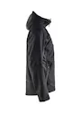Blaklader 4753 Softshelljacke mit Kapuze Vorschaubild