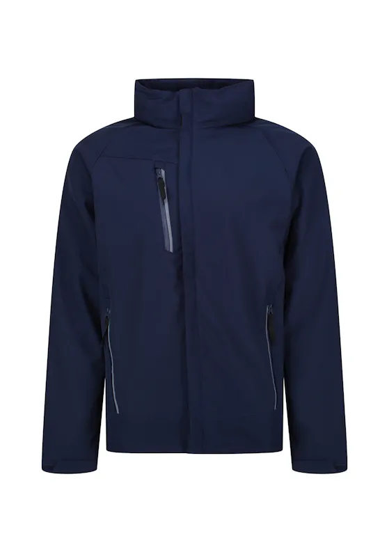 Regatta Apex Waterproof Breathable Softshell Jacket