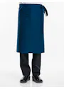 Chaud Devant Navy Apron Vorschaubild