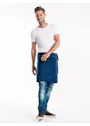 Chaud Devant 3-Pocket Apron, Navy Vorschaubild