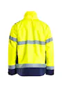 Blaklader 4760 Shell Jacket (High-visibility) Vorschaubild
