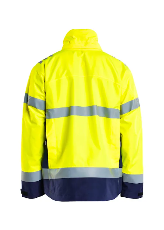 Blaklader 4760 Shell Jacket (High-visibility)
