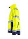 Blaklader 4760 Shell Jacket (High-visibility) Vorschaubild