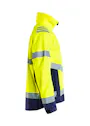 Blaklader 4760 Shell Jacket (High-visibility) Vorschaubild