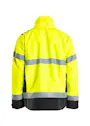 Blaklader 4760 Shell Jacket (High-visibility) Vorschaubild