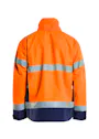 Blaklader 4760 Shell Jacket (High-visibility) Vorschaubild