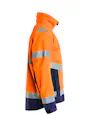 Blaklader 4760 Shell Jacket (High-visibility) Vorschaubild
