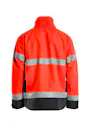 Blaklader 4760 Shell Jacket (High-visibility) Vorschaubild