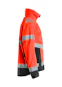 Blaklader 4760 Shell Jacket (High-visibility) Vorschaubild