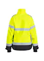 Blaklader 4761 Damen-Shelljacke High-Vis Vorschaubild