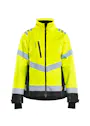 Blaklader 4761 Damen-Shelljacke High-Vis Vorschaubild