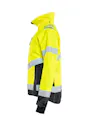 Blaklader 4761 Damen-Shelljacke High-Vis Vorschaubild