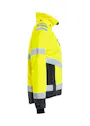 Blaklader 4761 Damen-Shelljacke High-Vis Vorschaubild