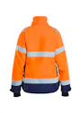 Blaklader 4761 Damen-Shelljacke High-Vis Vorschaubild