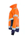 Blaklader 4761 Damen-Shelljacke High-Vis Vorschaubild