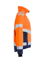 Blaklader 4761 Damen-Shelljacke High-Vis Vorschaubild